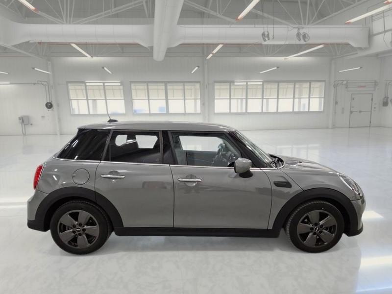 MINI COOPER Classic auto 5 PORTE