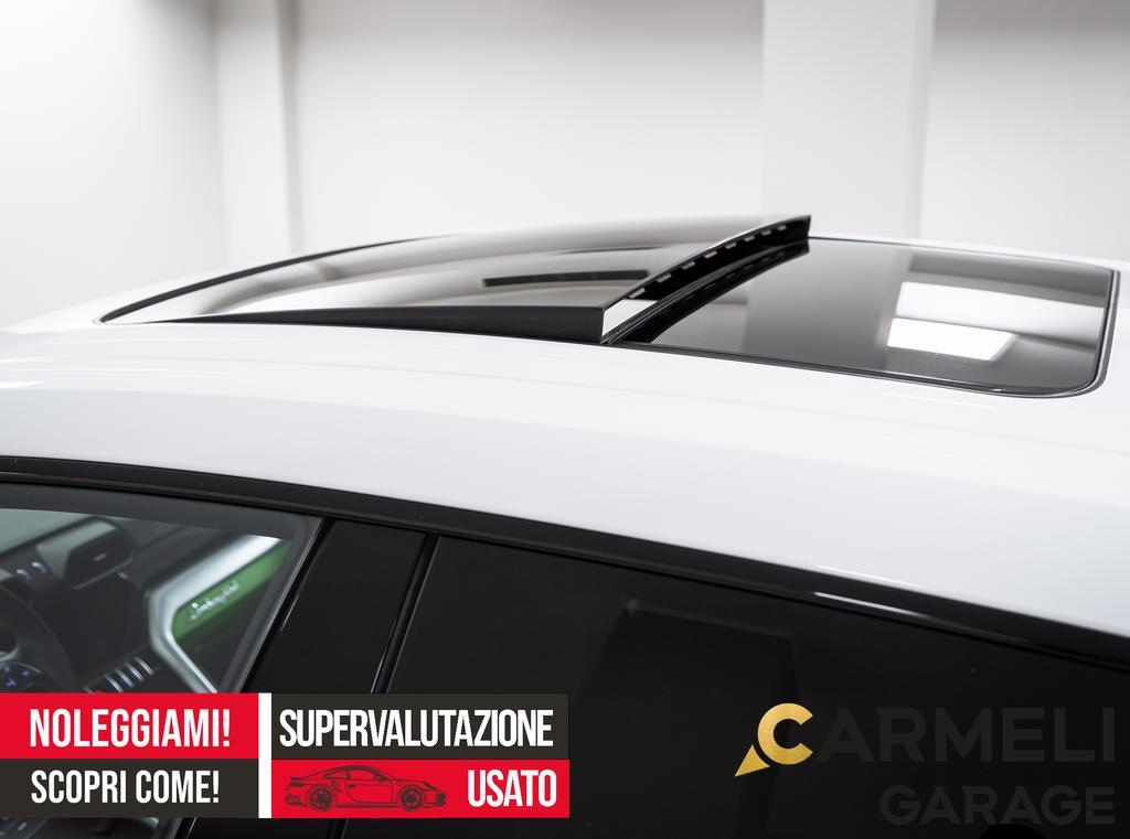 Lamborghini Urus 4.0 S