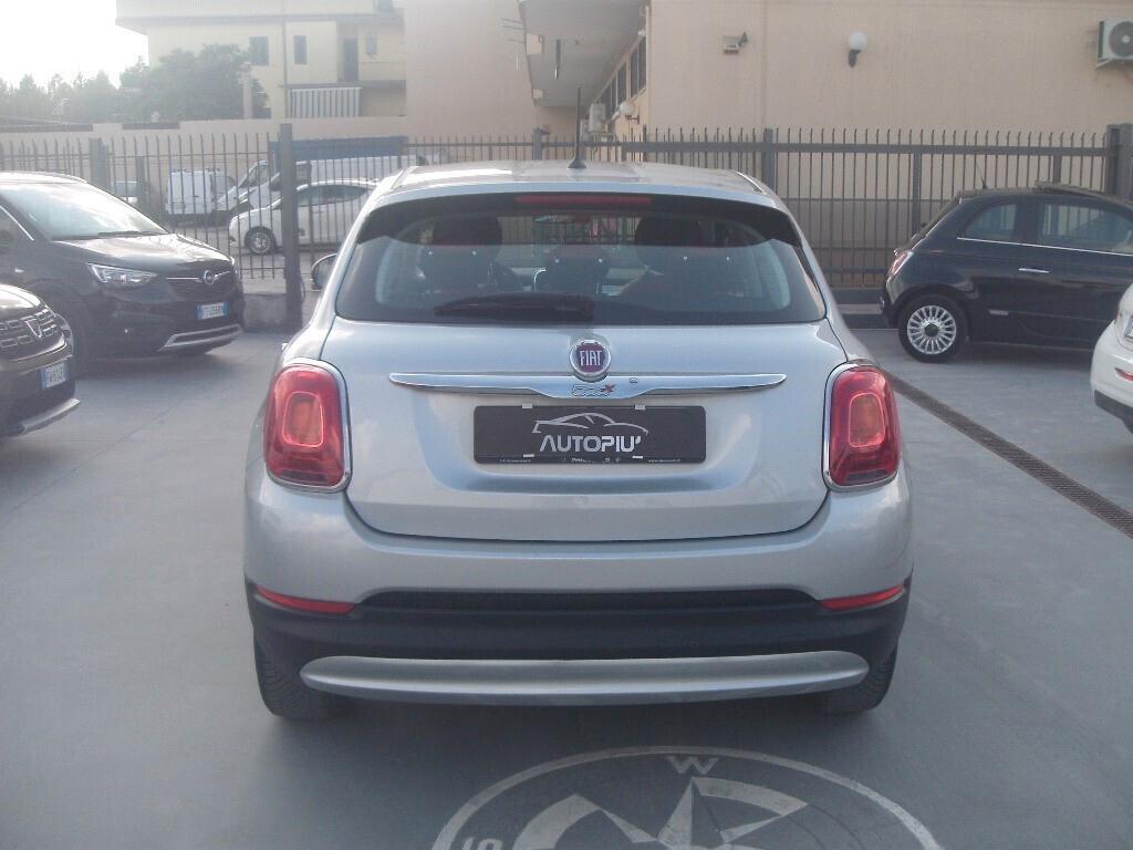 Fiat 500X 1.6 MultiJet 120 CV Business - 2016