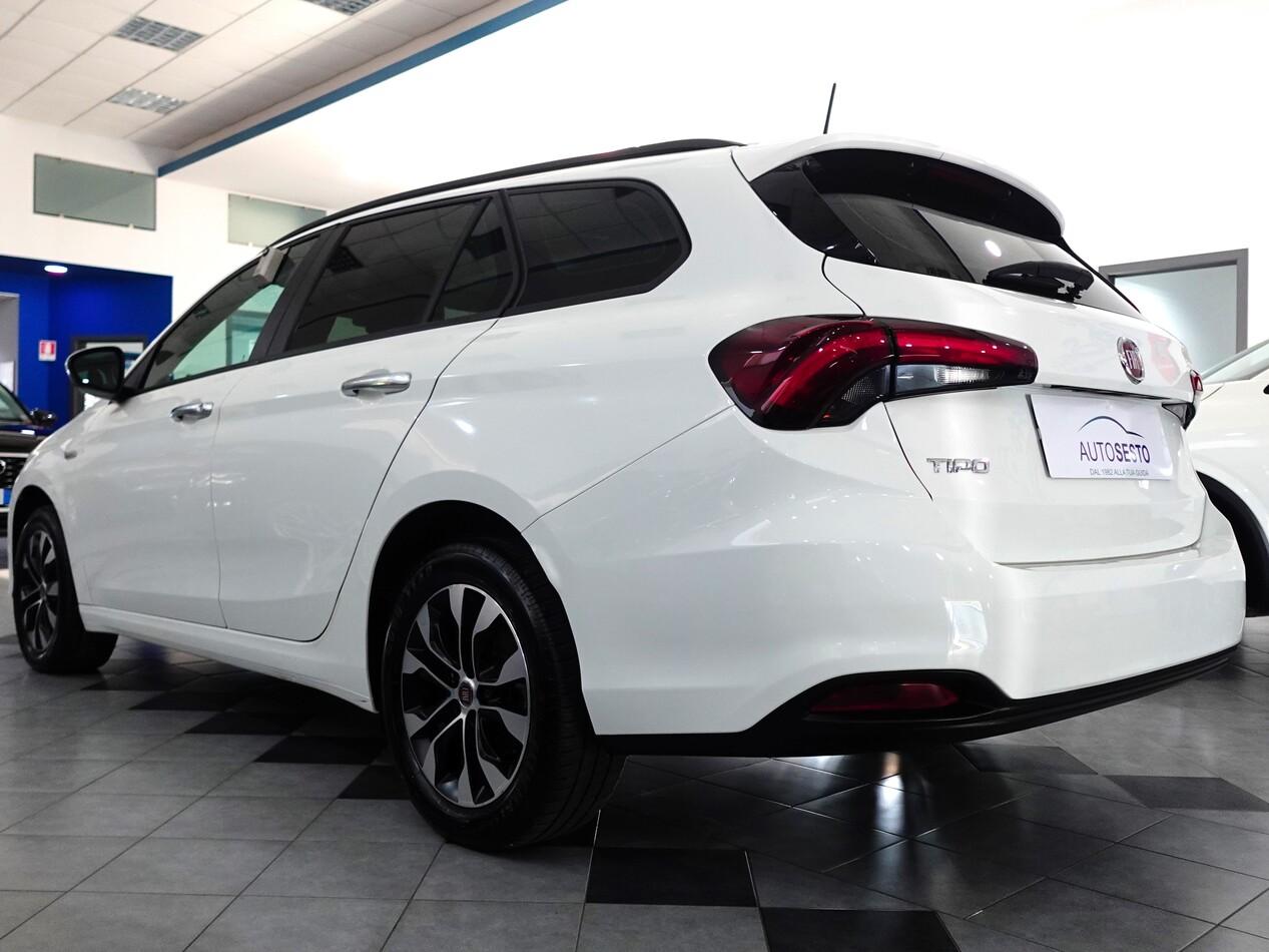 Fiat Tipo 1.6 MJT 130 CV CITY LIFE SW