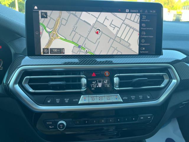BMW X4 M Competition 510Cv