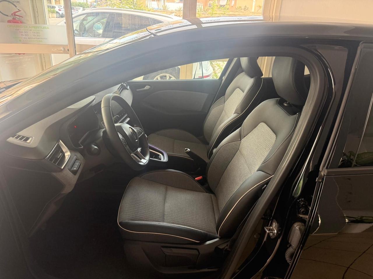 Renault Clio TCe 90 CV 5 porte Esprit Alpine