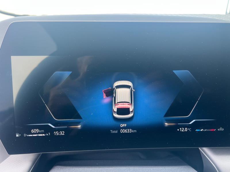 BMW Serie 2 Active Tourer 218 i DCT