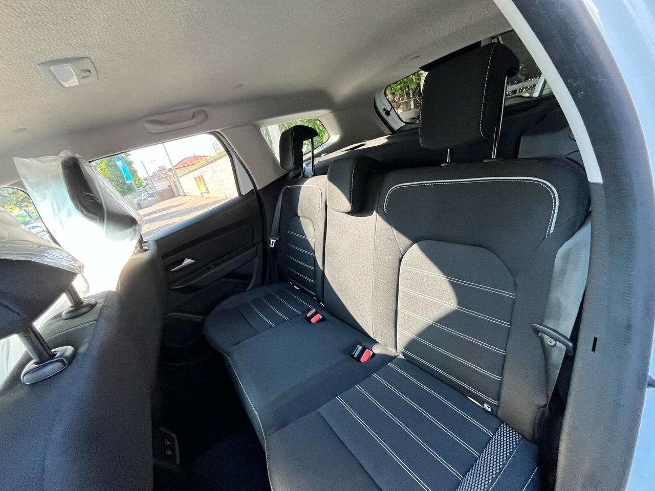 Dacia Duster 1.0 TCe GPL 4x2 Journey UP