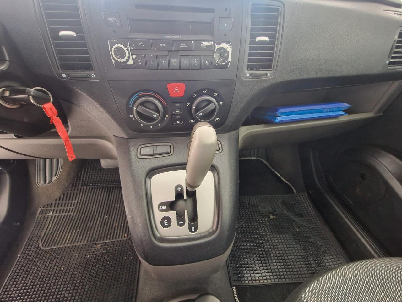 Fiat Idea 1.3 Multijet 16V 90 CV. Cambio Automatico