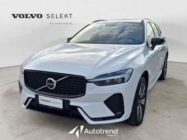 Volvo XC60 T6 Plug-in Hybrid 253+14 CV AWD Automatico Plus Dark
