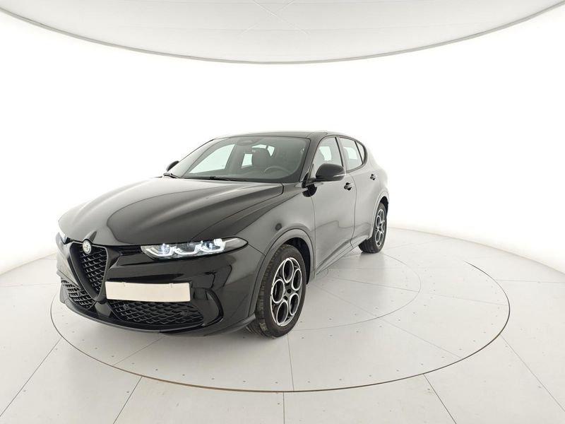 Alfa Romeo Tonale 1.6 diesel 130 CV TCT6 Sprint