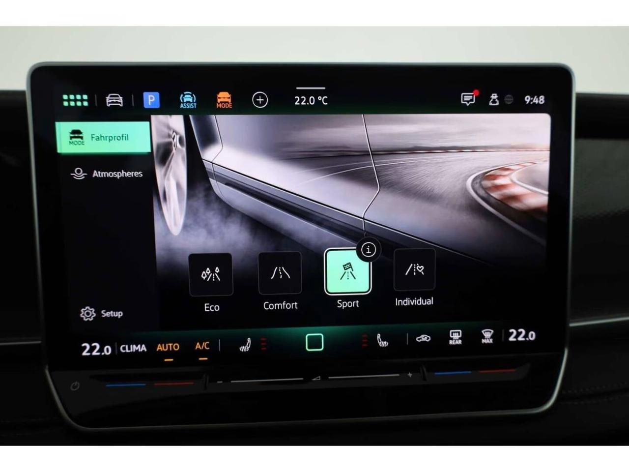 Volkswagen Tayron 1.5 eTSI ACT DSG Life matrix 7 posti