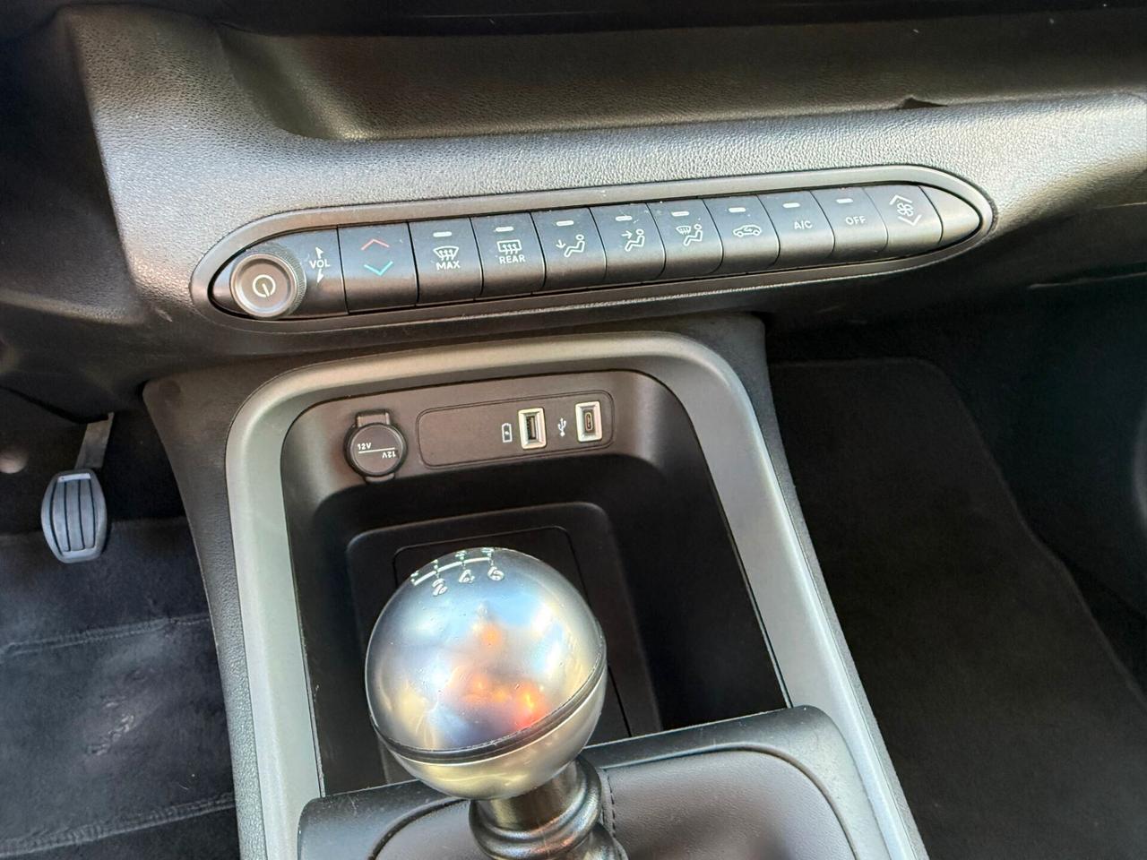 Jeep Avenger 1.2 Turbo 1st Edition