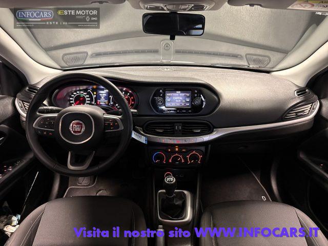 FIAT Tipo 1.3 Mjt 5 porte Easy AUTOCARRO