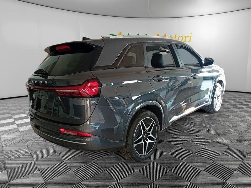 Dfsk E5 E5 1.5 PHEV Luxury