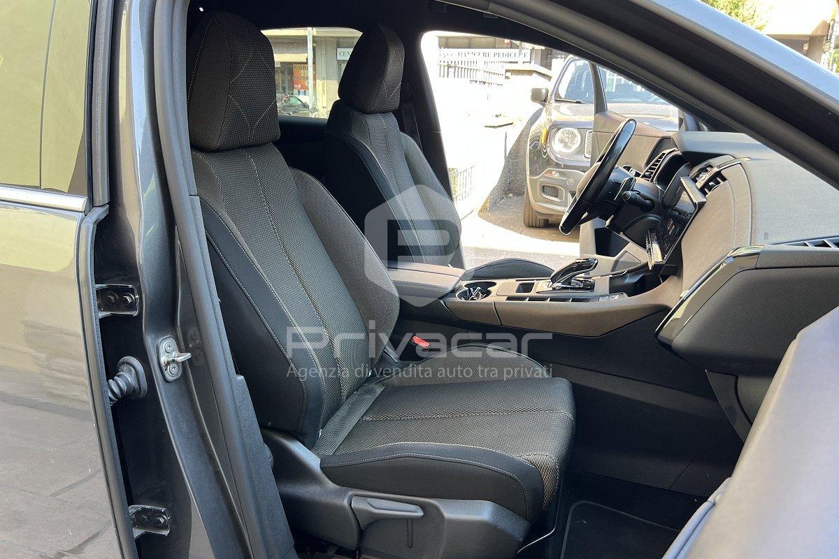 DS DS 7 Crossback BlueHDi 130 aut. Business