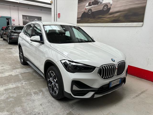 BMW X1 xDrive18d xLine MOLTO BELLO