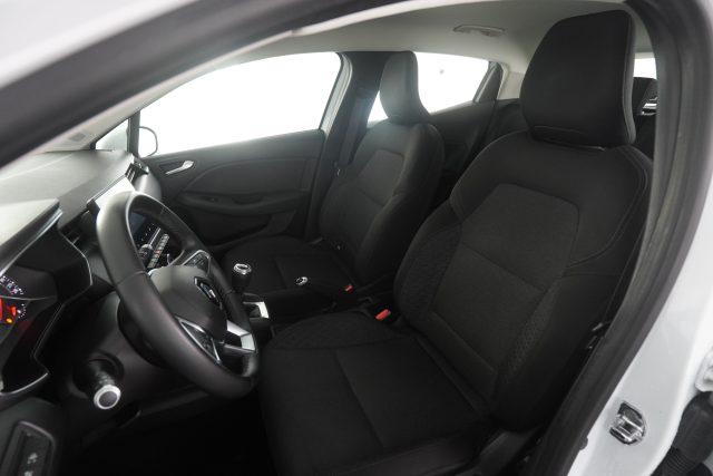 RENAULT Clio Clio TCe 90 CV FAP 5p. Zen