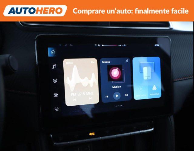 MG ZS 1.5 VTi-tech Luxury