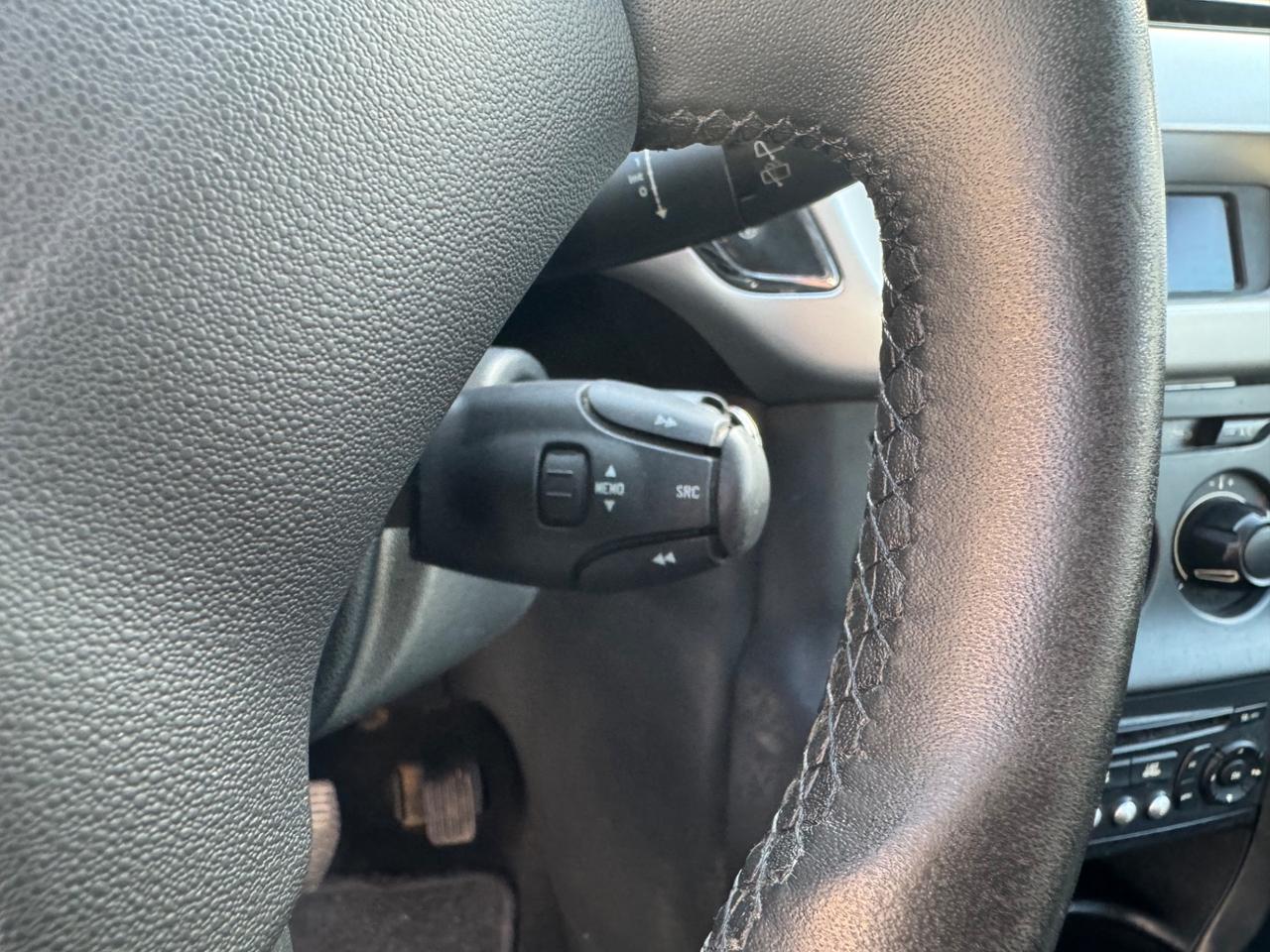 Citroen C3 1.1 BENZINA 60CV 11/2012