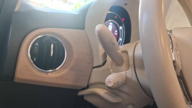 Fiat 500 C 500 C Dolcevita Special Edition*gar fiat 2anni*