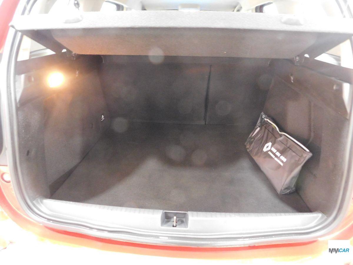 DACIA Duster 1.5 dCi 8V 116 CV 4x2 Comfort