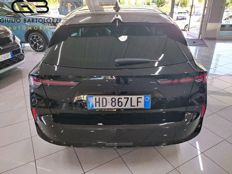 Opel Astra 1.5 Turbo 130cv GS ST Line AT8