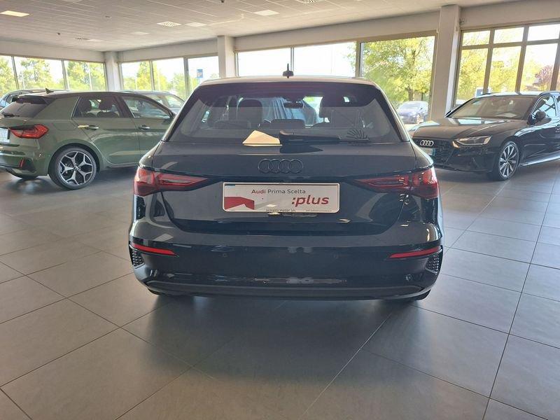 Audi A3 Sportback 30 TDI S tronic Business