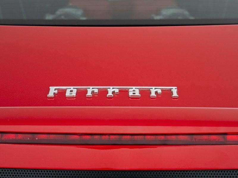 Ferrari 360 360 Modena Cambio Manuale