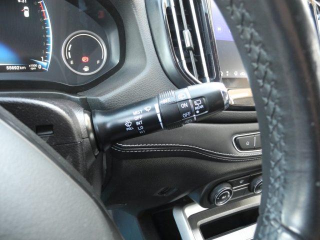 DR MOTOR DR F35 1.5 Turbo Bi-Fuel "GPL" - UNICO PROPR. - 55.000 Km