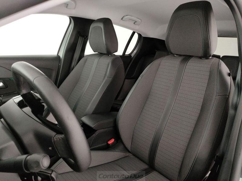 Peugeot 208 208 1.2 puretech Allure s&s 100cv