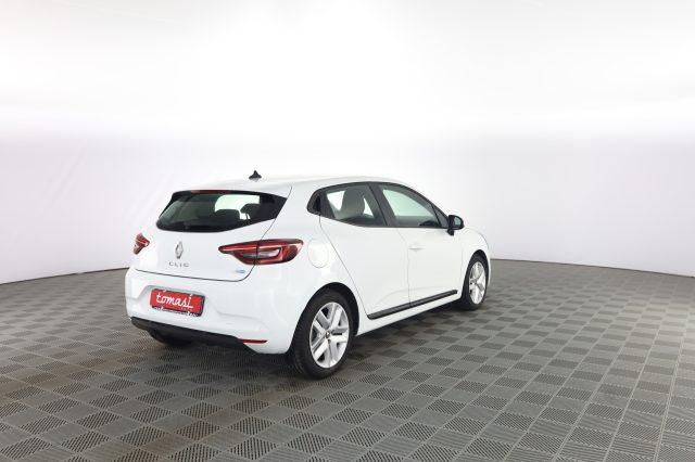 RENAULT Clio Clio Full Hybrid E-Tech 140 CV 5 porte Business