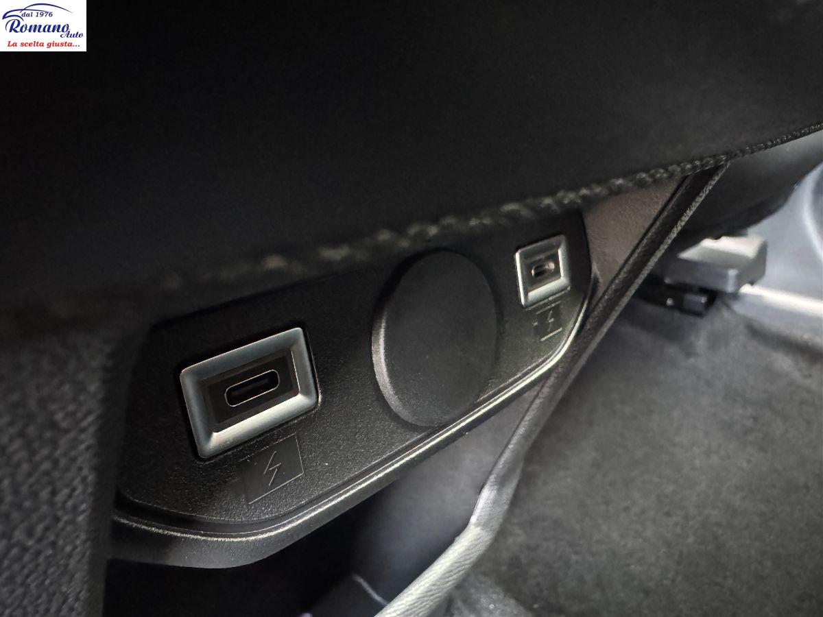 NEW PEUGEOT - 3008 1.2 hybrid GT 136cv e-dcs6#PRONTA CONSEGNA!