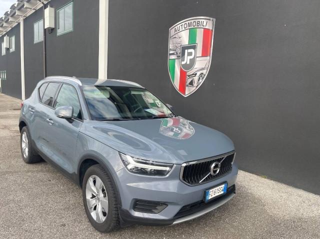 Volvo XC40 2.0 d4 Business Plus awd