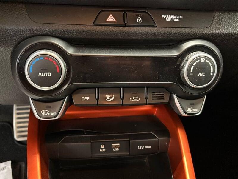 Kia Stonic Stonic 1.6 crdi Energy 110cv
