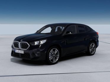 BMW X2 sDrive20d 48V MSport