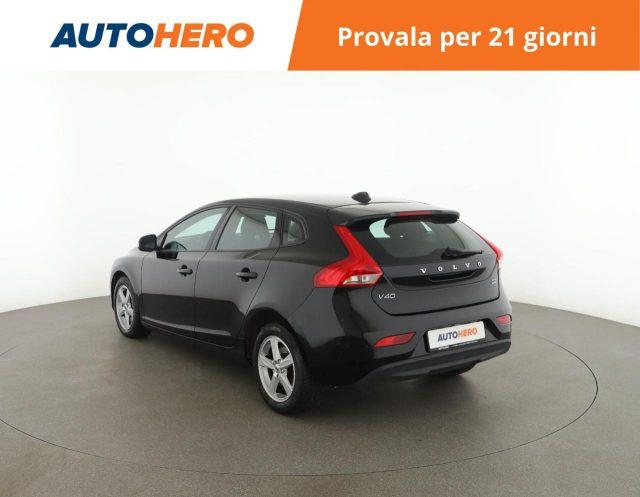 VOLVO V40 D2 Geartronic Business