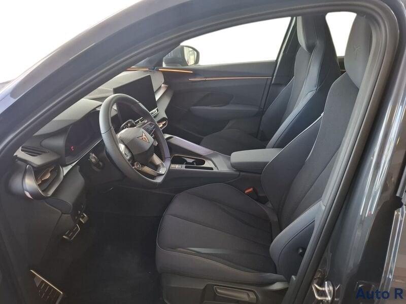 CUPRA Terramar 1.5 HYBRID DSG