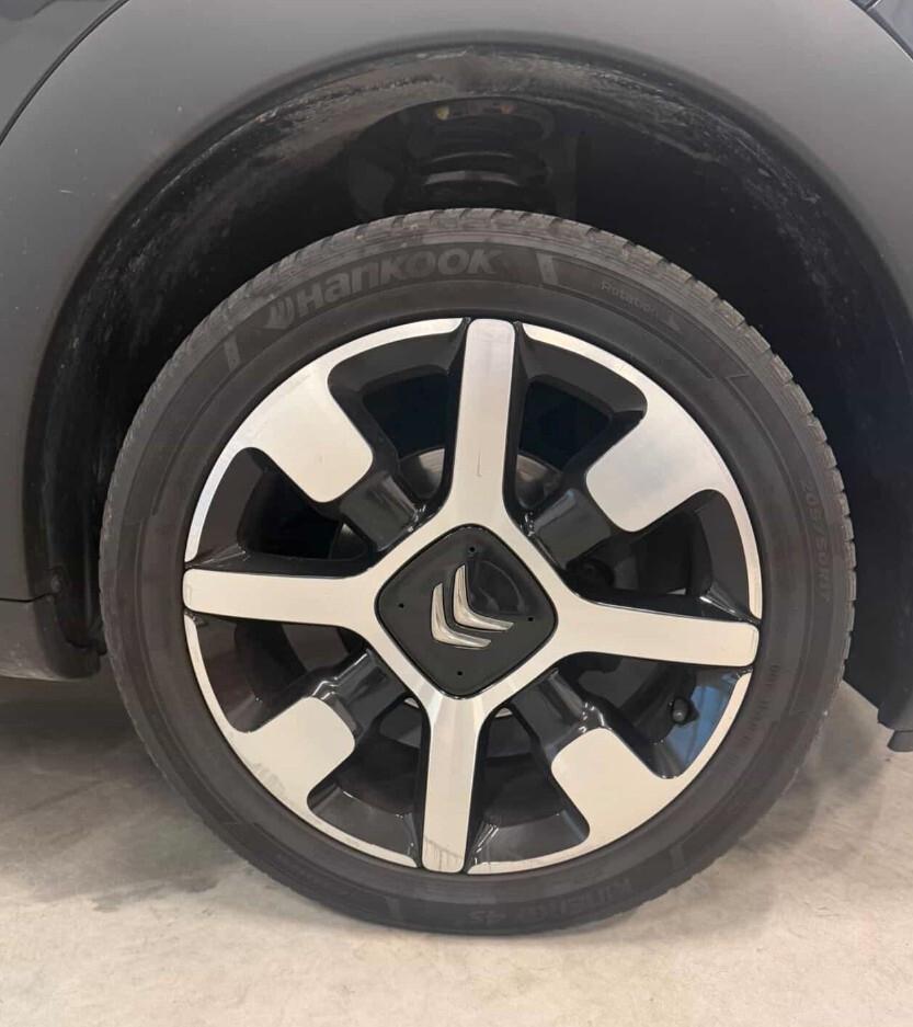 Citroen C4 Cactus 1.6 Diesel - Ok Neopatentati