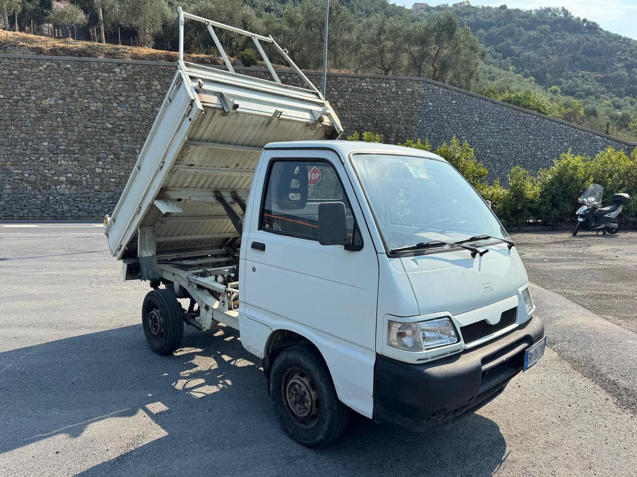 Piaggio Porter Ribaltabile 1.3 16v GARANZIA 12 MESI