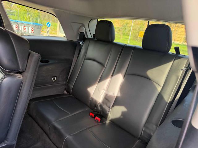 FIAT Freemont 7posti 2.0 Multijet 140 CV Freemont Bellissima