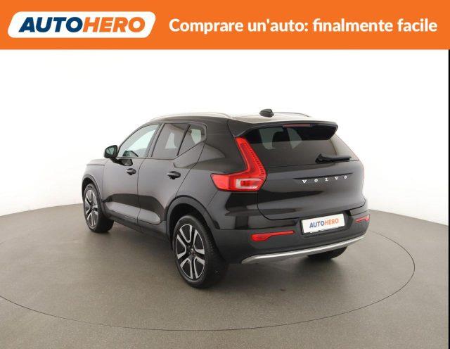 VOLVO XC40 T3 Geartronic Momentum Pro
