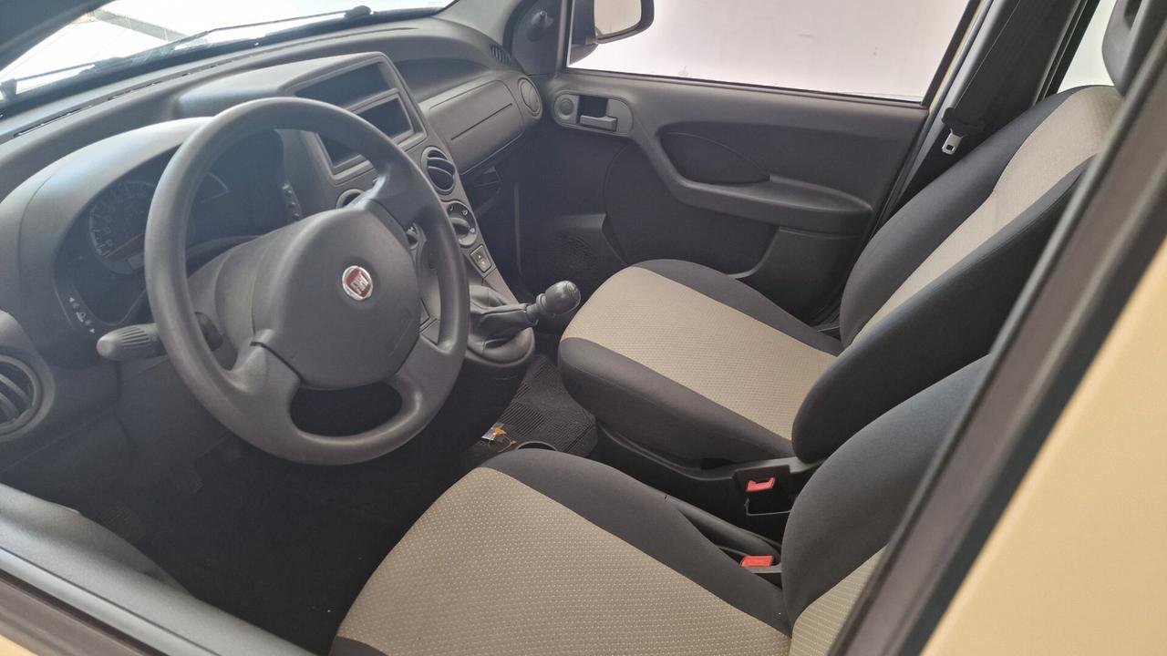 Fiat Panda 1.1 Actual