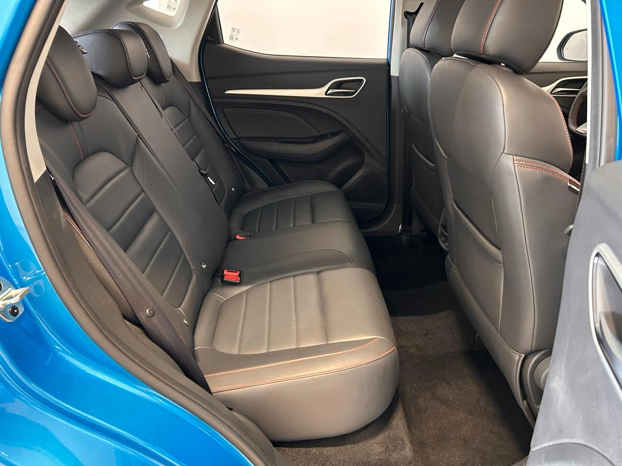 Mg ZS 1.5 VTi-tech Luxury