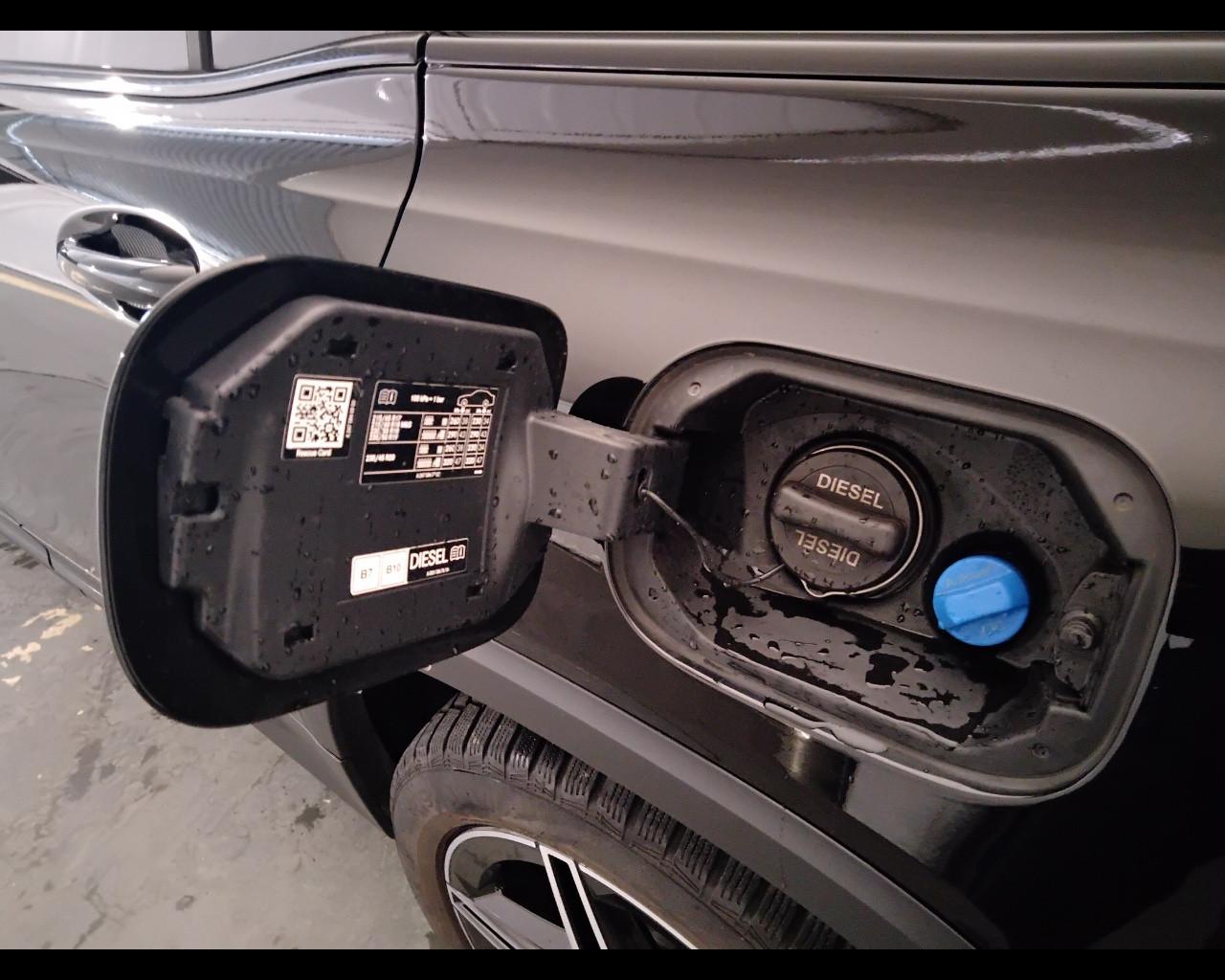 Mercedes-Benz GLB - X247 2019 - GLB 200 d Premium auto 7p.ti