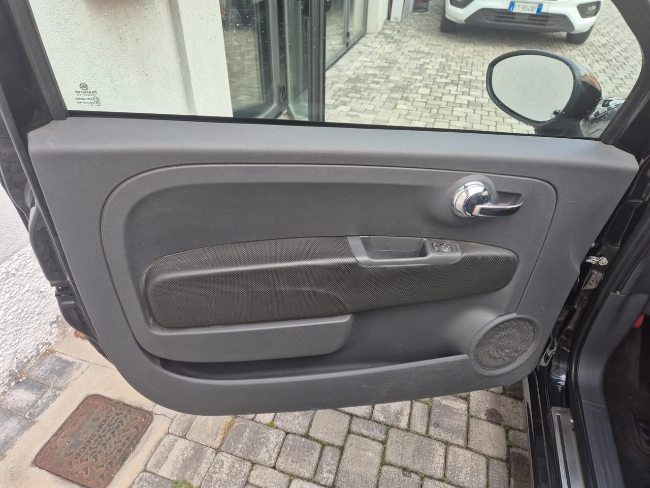Fiat 500 1.4 16V Sport 100CV