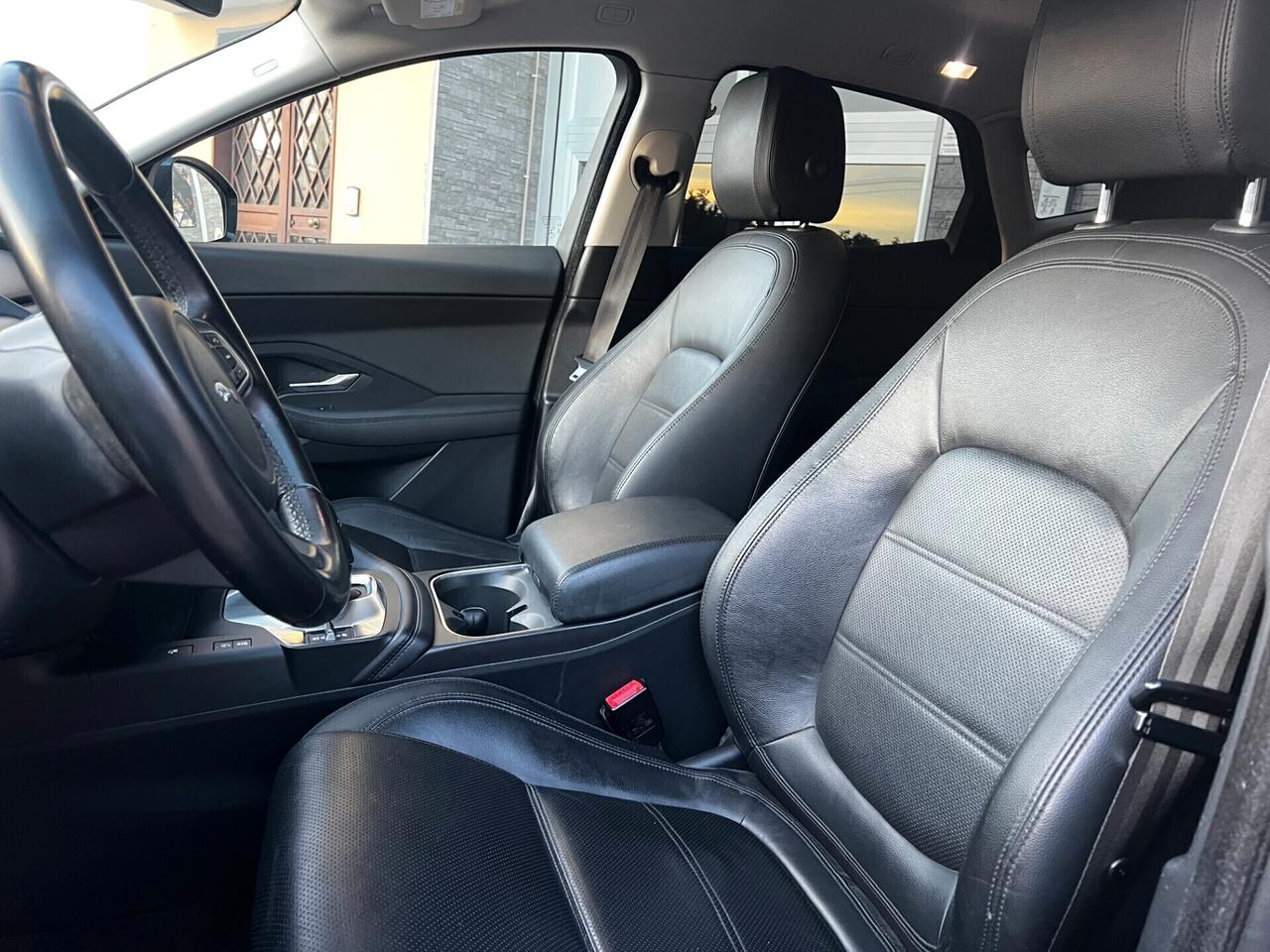 Jaguar E-Pace 2.0D 150 CV -2018- AUTO-