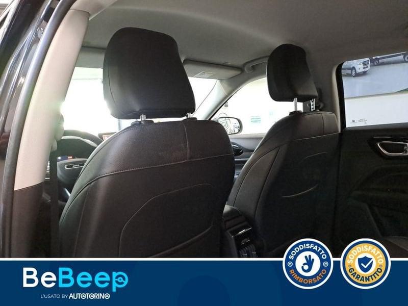 Jeep Compass 1.6 MJT LIMITED 2WD 130CV