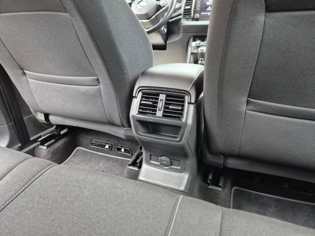 Skoda Karoq 2.0 TDI EVO SCR 115 CV Ambition