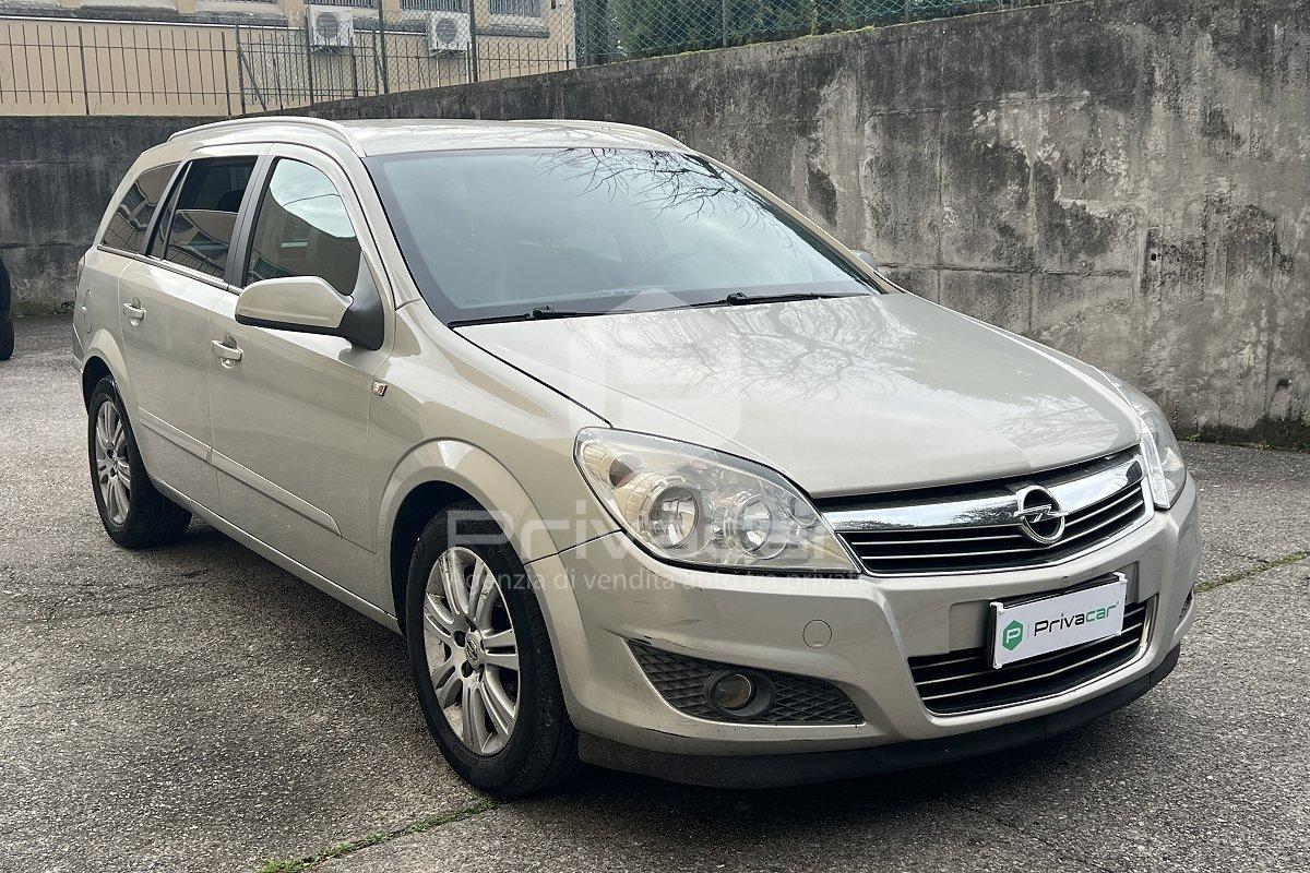 OPEL Astra 1.7 CDTI 101CV Station Wagon Cosmo