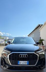 Audi Q3 Sportback 2.0 Diesel 150 Cv