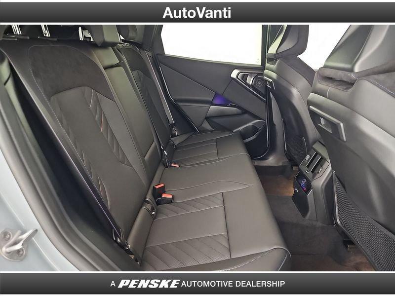 BMW X3 X3 xdrive20d MSport Pro auto