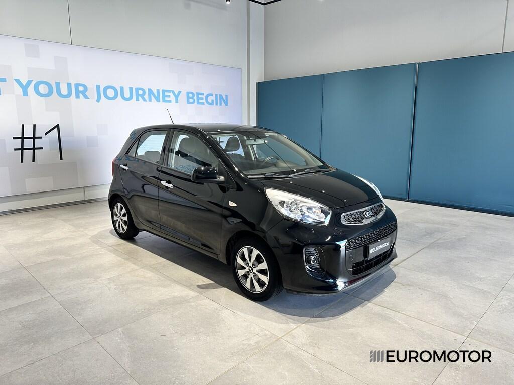 Kia Picanto 5 Porte 1.0 Active