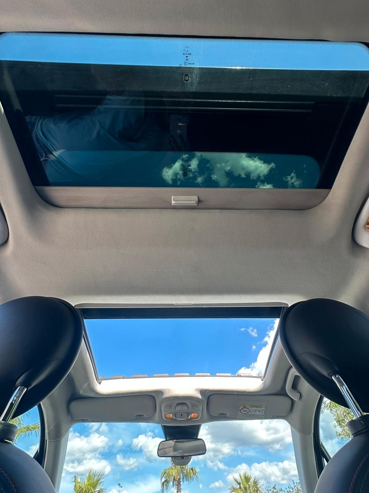 Fiat 500X 2.0 MultiJet 2015 Cambio Automatico